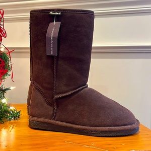 BearPaw boots, Brand New with tags, size 9